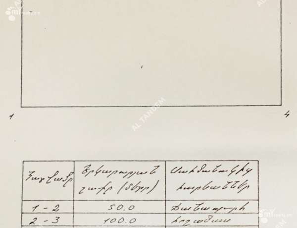 land-for-sale/G+1+dis./Ajapnyak/Yerevan