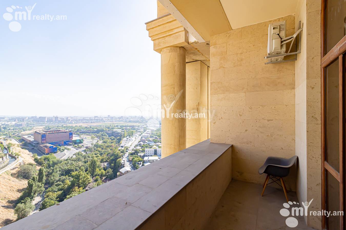 3 bedroom apartment for sale Argishti St, Center Yerevan, 154191