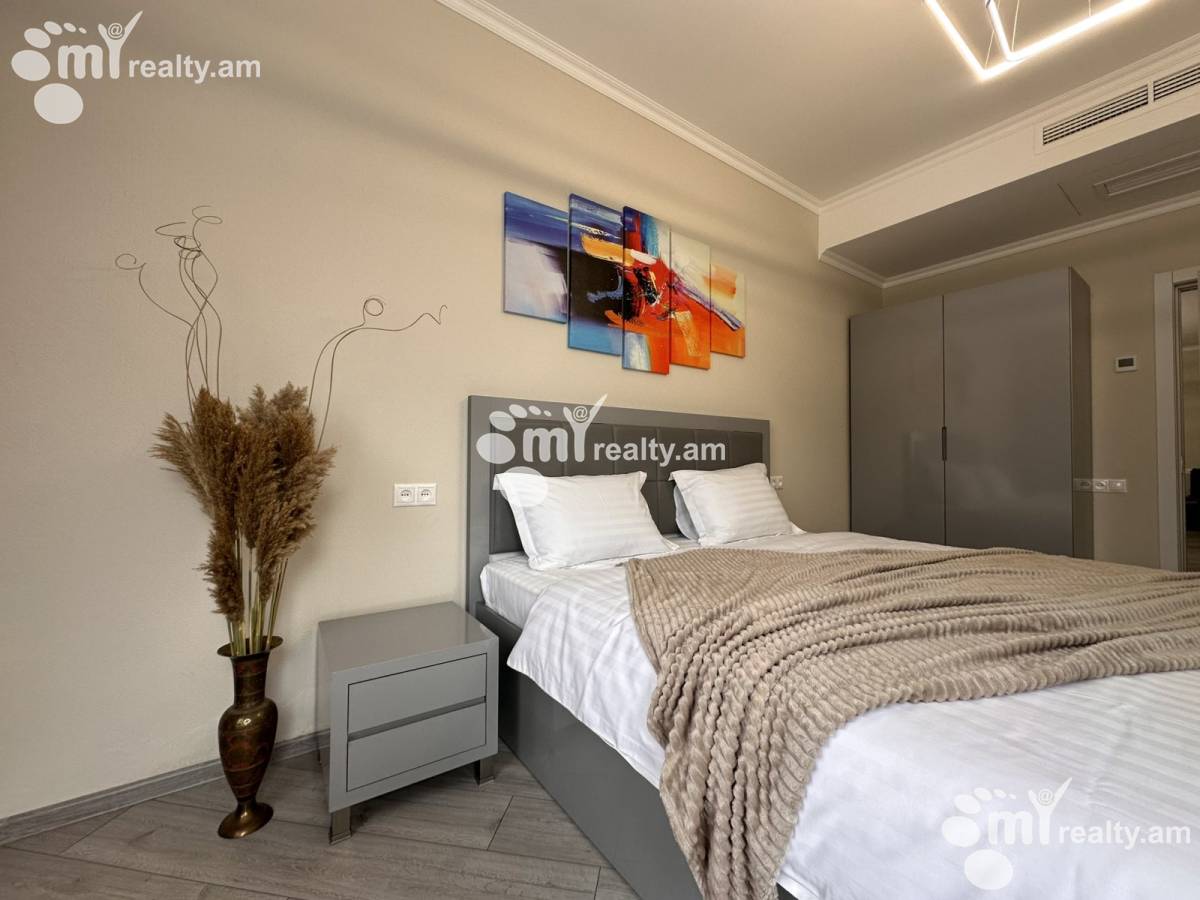 3 bedroom apartment for rent Tsaghkadzor, تساقکزور کوتایک, 159491