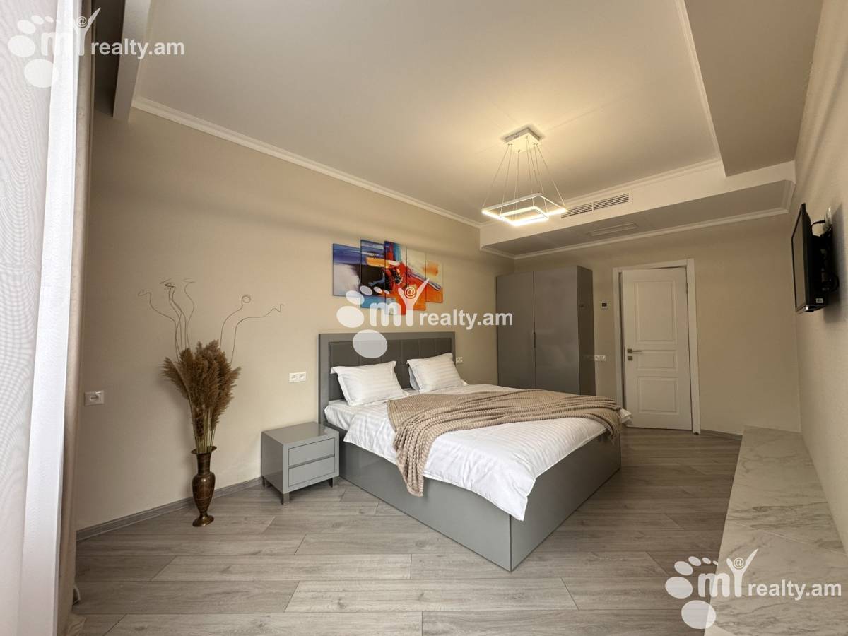 3 bedroom apartment for rent Tsaghkadzor, تساقکزور کوتایک, 159491