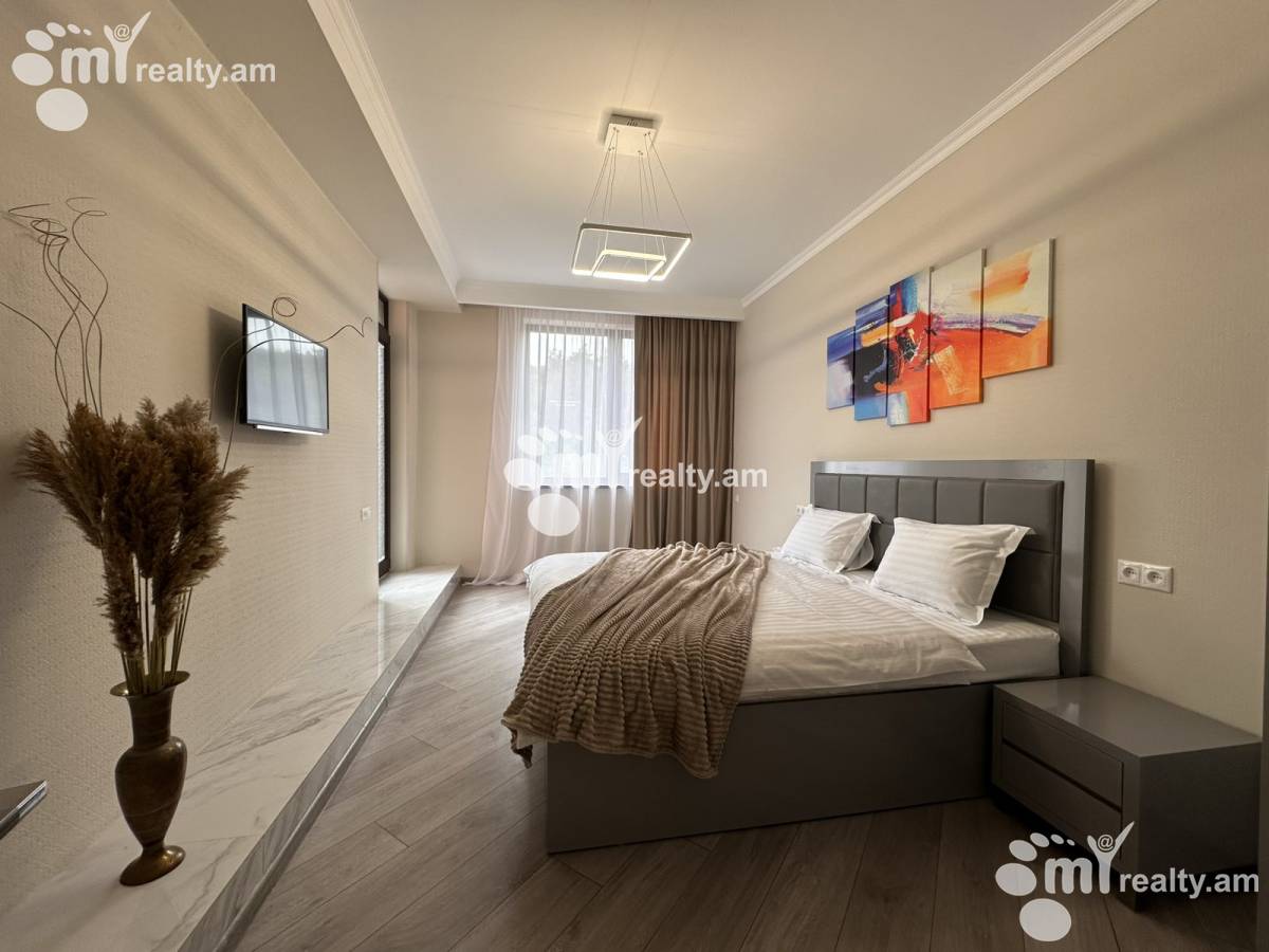 3 bedroom apartment for rent Tsaghkadzor, تساقکزور کوتایک, 159491