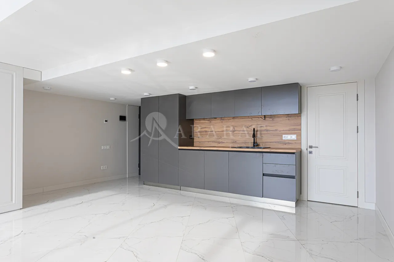 1 bedroom apartment for rent خیابان هر. کوچار, عربگیر ایروان, 158412