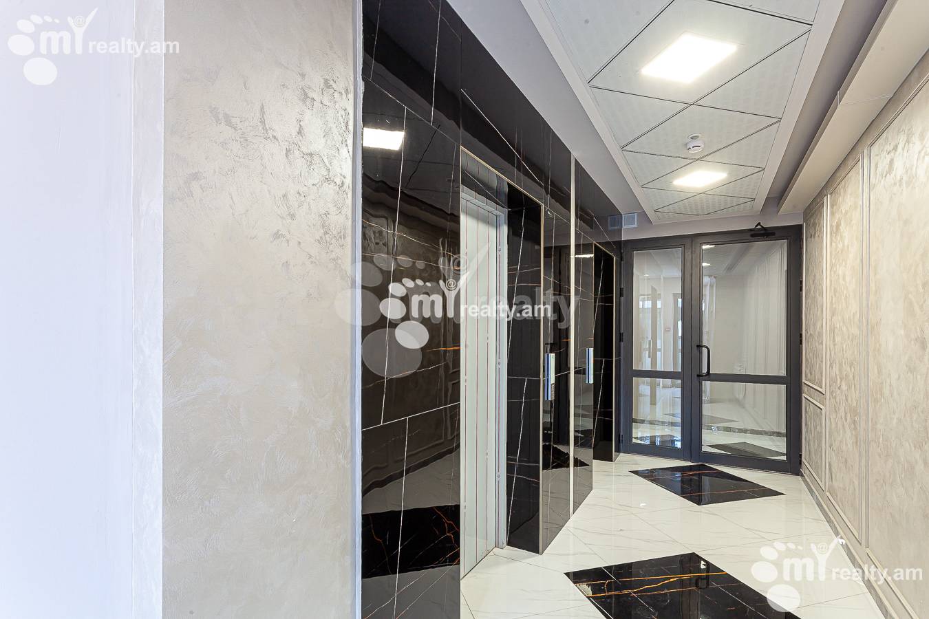 4 սենյականոց բնակարան  Դավիթ Անհաղթի փող, Քանաքեռ-Զեյթուն Երևան, 153414