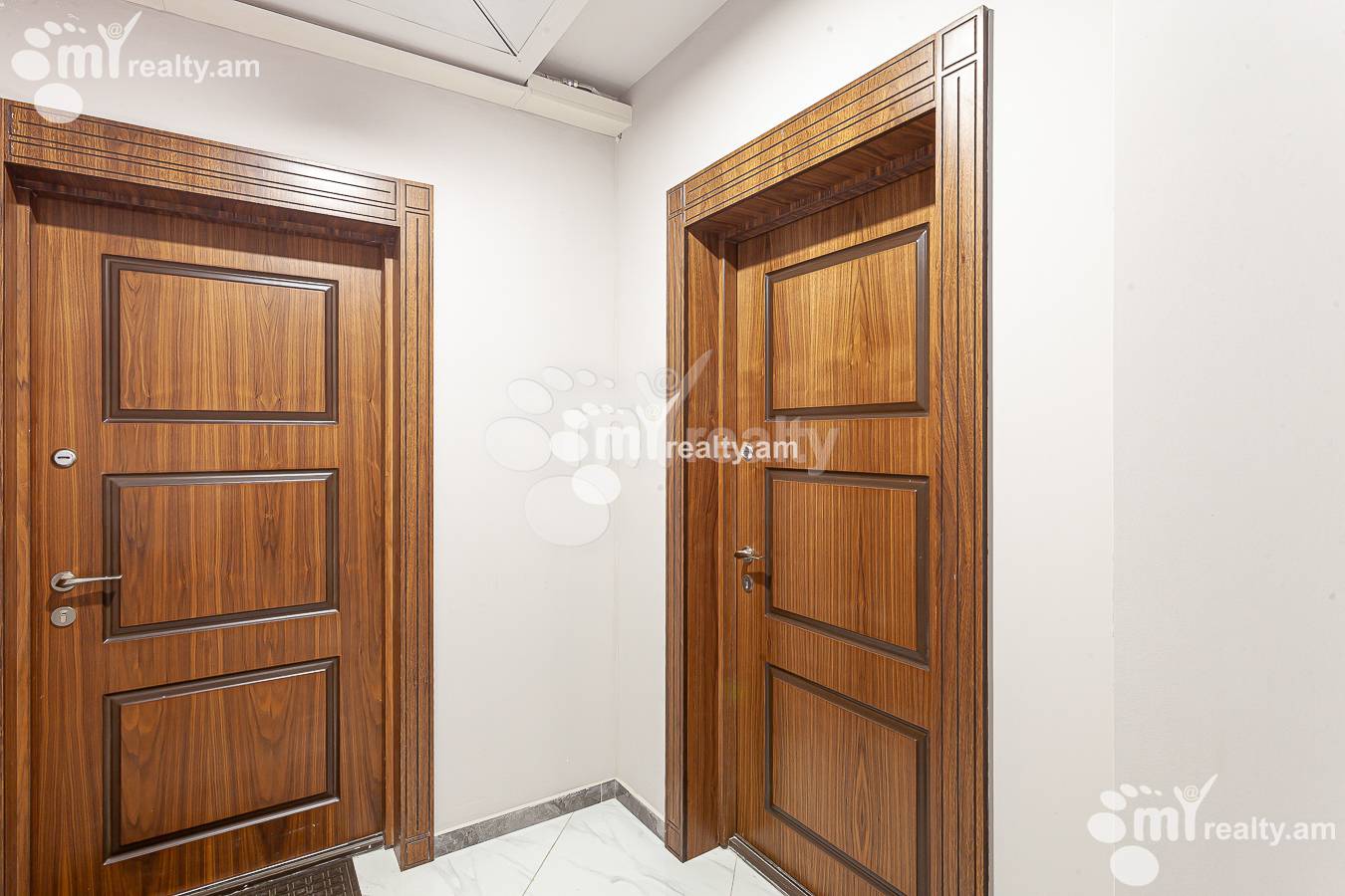 4 սենյականոց բնակարան  Դավիթ Անհաղթի փող, Քանաքեռ-Զեյթուն Երևան, 153414