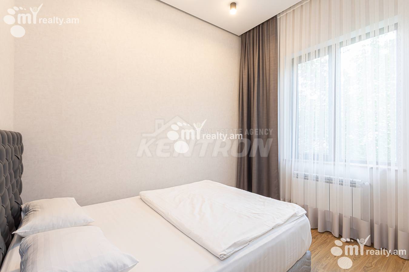 3 bedroom apartment for sale Aram St, Center Yerevan, 156698
