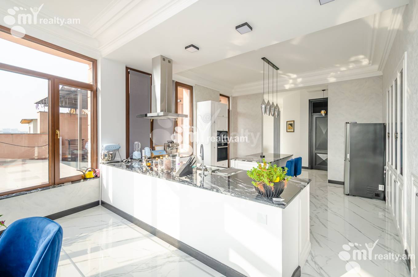 House for rent Holy Abgar King Street, Arabkir Yerevan, 154309