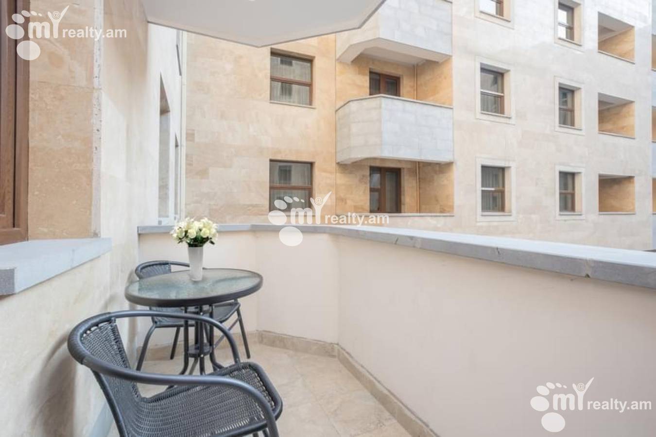 2 bedroom apartment for rent Buzand St, Center Yerevan, 153314