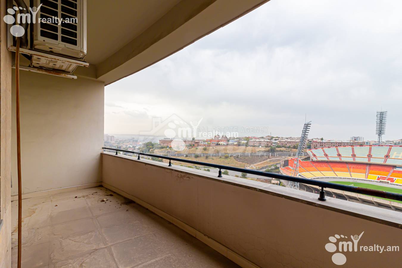 5 bedroom apartment for sale Dzorap St, Center Yerevan, 153329