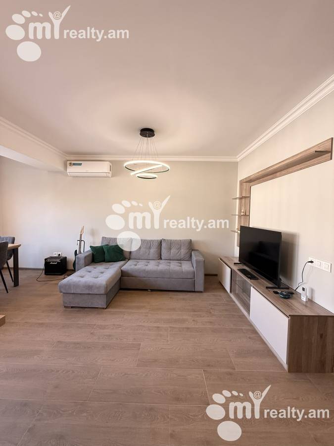 3 bedroom apartment for sale خیابان سوندوکیان, عربگیر ایروان, 157619