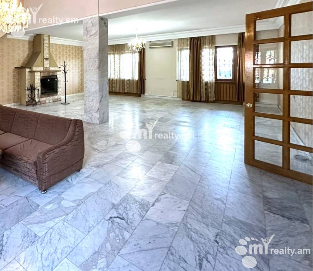 House for rent Barbyus St, Arabkir Yerevan, 155229