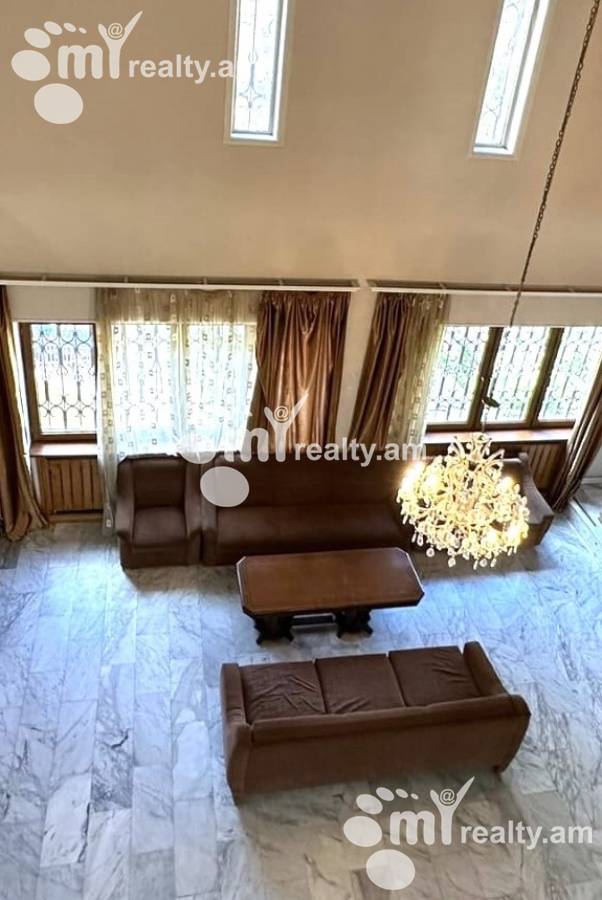 House for rent Barbyus St, Arabkir Yerevan, 155229