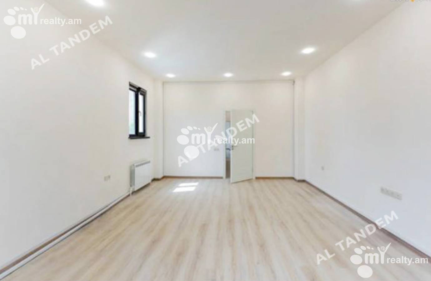 Կոմերցիոն տարածք  Կոմիտասի պող, Արաբկիր Երևան, 124793