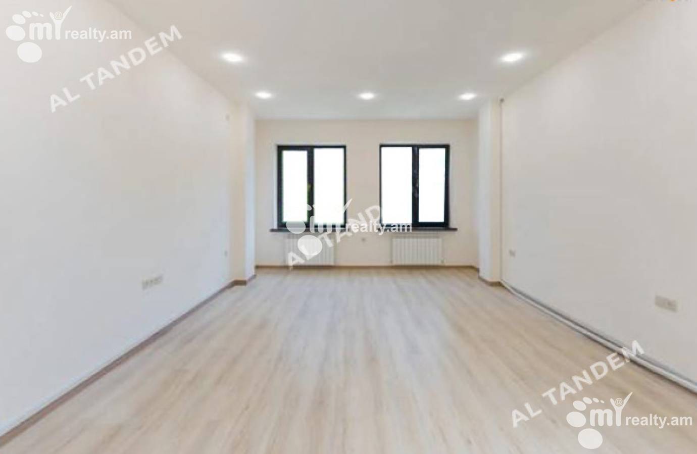 Կոմերցիոն տարածք  Կոմիտասի պող, Արաբկիր Երևան, 124793