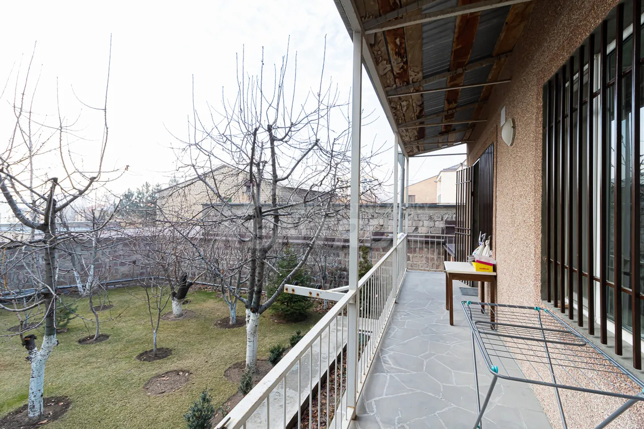 Առանձնատուն  Դավթաշեն 3 թաղ, Դավթաշեն Երևան, 158787