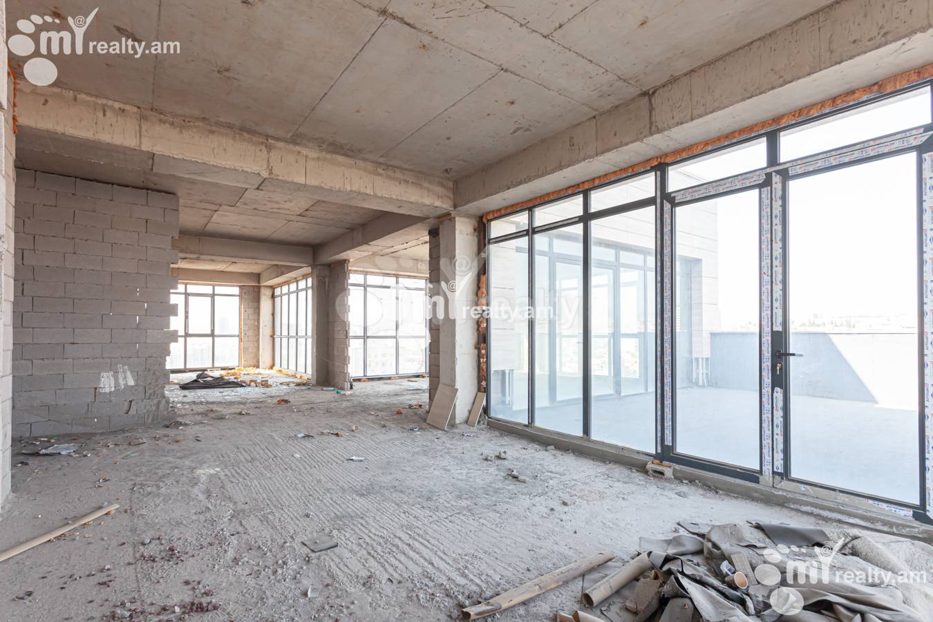 4 bedroom apartment for sale A. Khachatrian St, Arabkir Yerevan, 150197