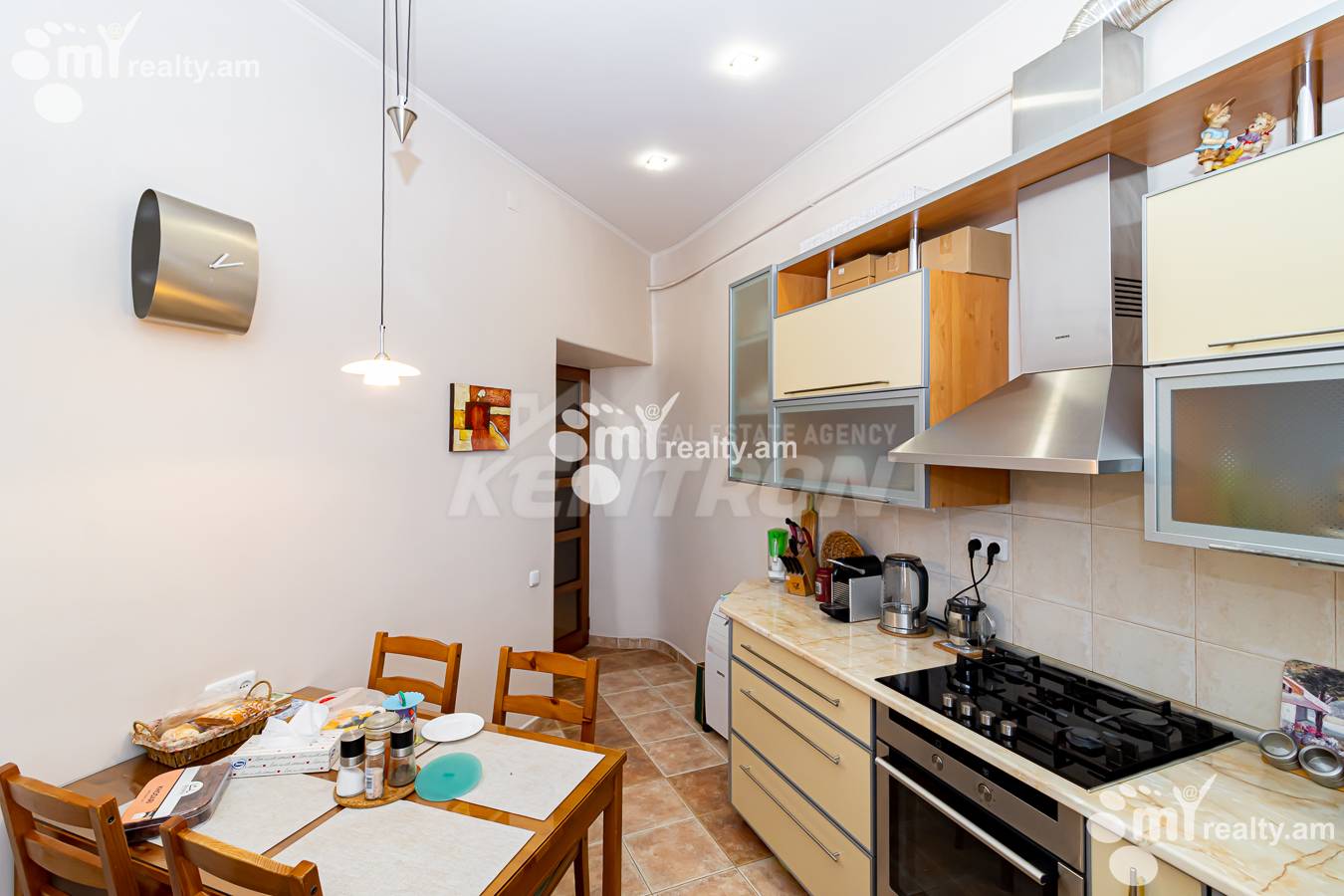 2 bedroom apartment for sale خیابان کومیتاس, عربگیر ایروان, 154746