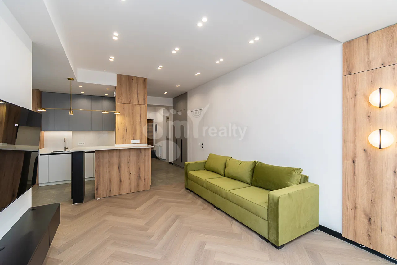 3 bedroom apartment for sale Komitas Ave, Arabkir Yerevan, 160754