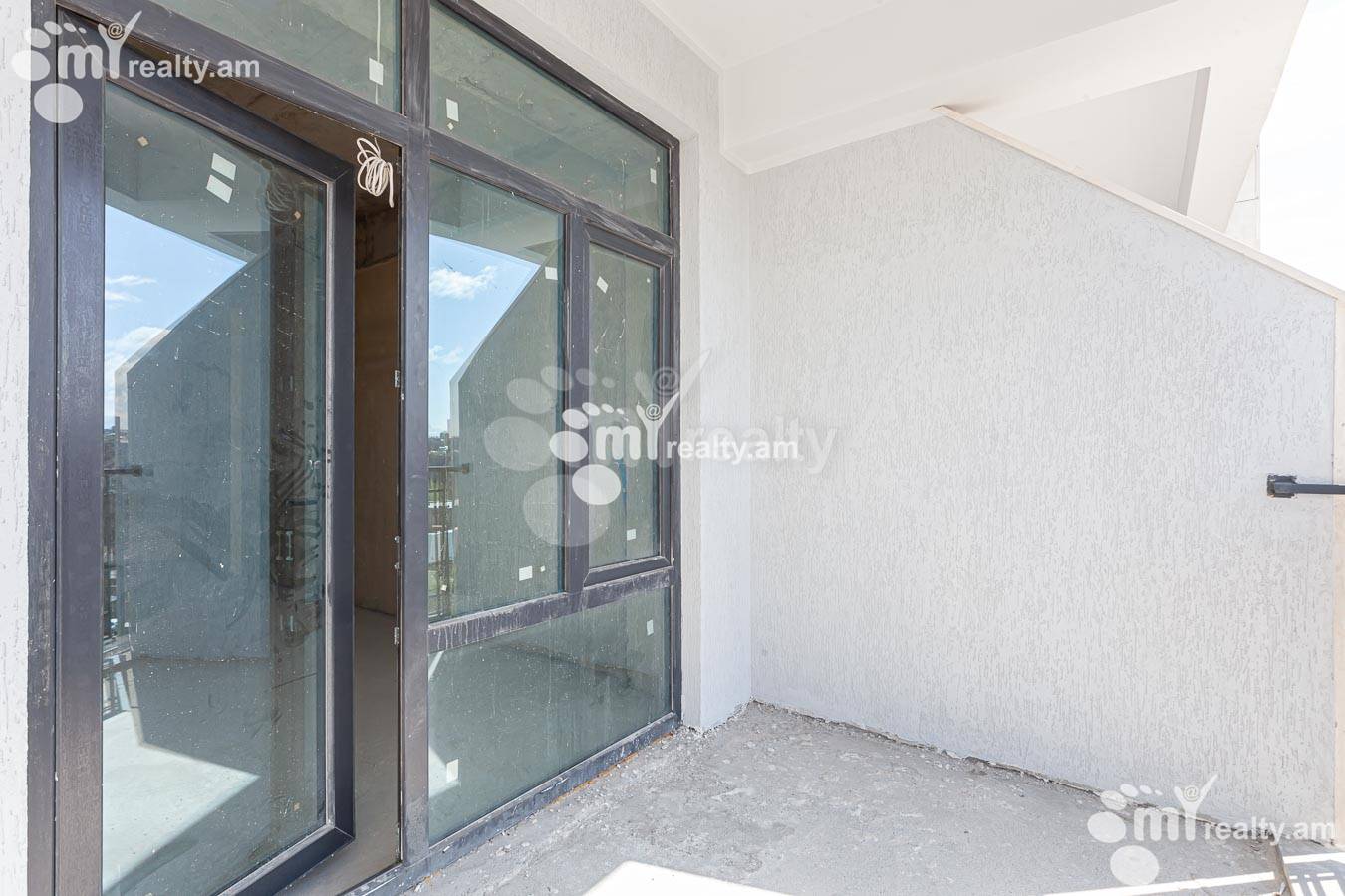 Купить 2 комнатную квартиру Геворгян ул․, Давташен Ереван, 155221