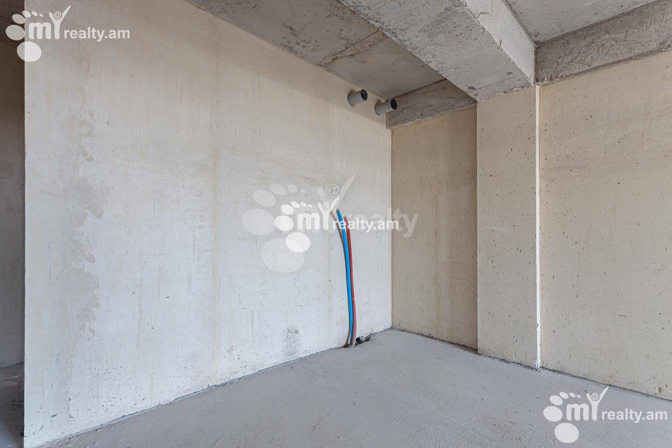 Купить 2 комнатную квартиру Геворгян ул․, Давташен Ереван, 155221