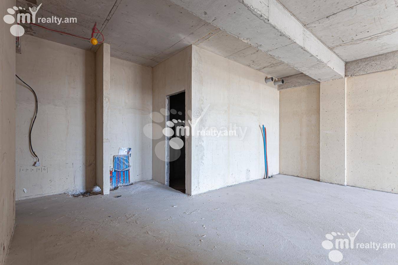 Купить 2 комнатную квартиру Геворгян ул․, Давташен Ереван, 155221