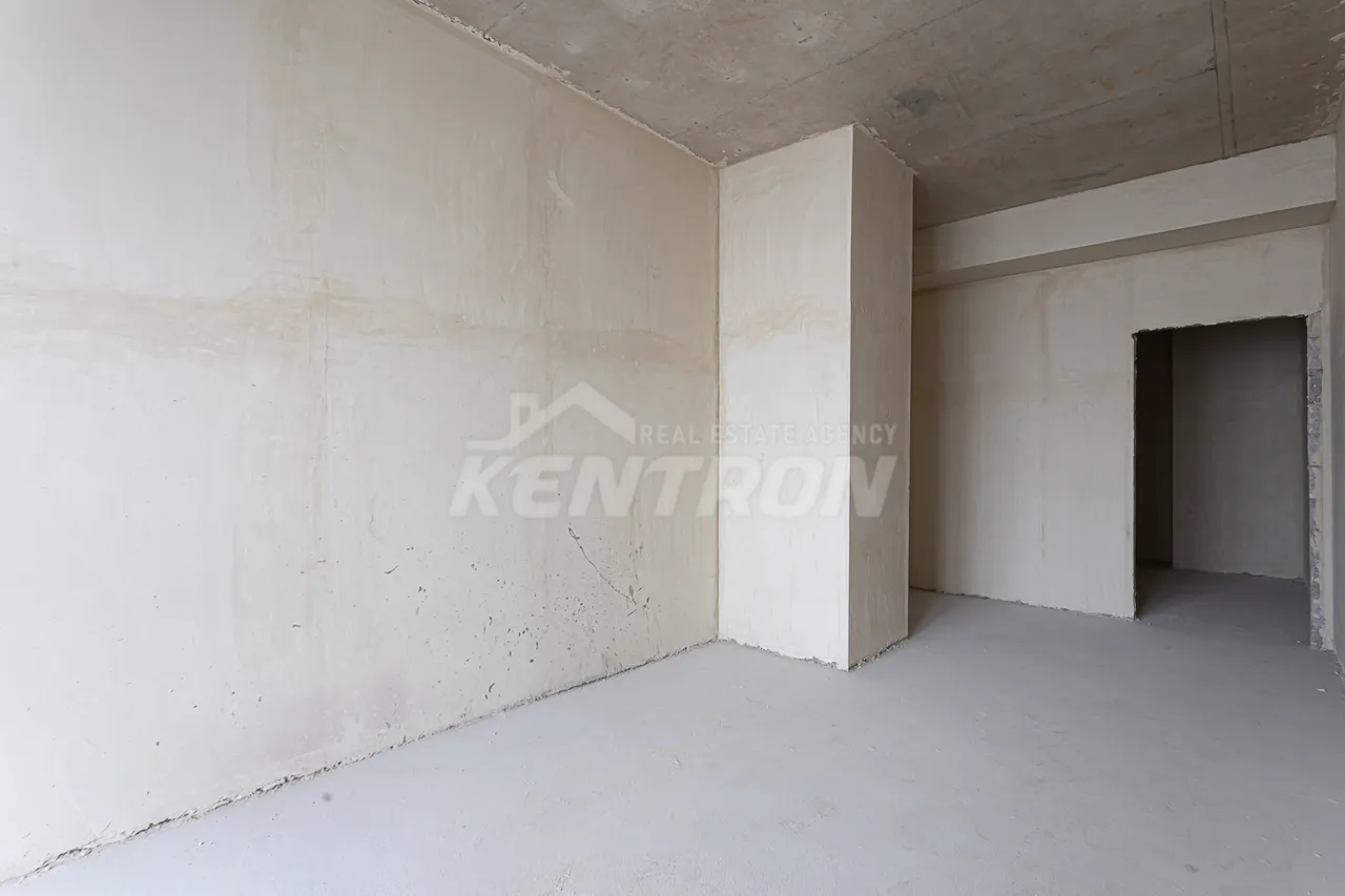 2 սենյականոց բնակարան  Կ. Ուլնեցու փող., Քանաքեռ-Զեյթուն Երևան, 159264