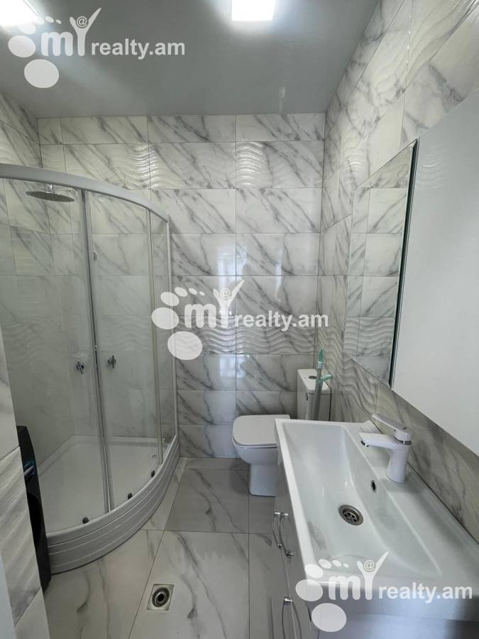 3 bedroom apartment for rent Tigran Petrosyan St, Davtachène Yerevan, 160050