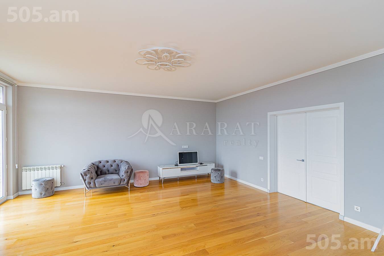 3 bedroom apartment for rent (خیابان باقرامیان (عربکیر, عربگیر ایروان, 153030