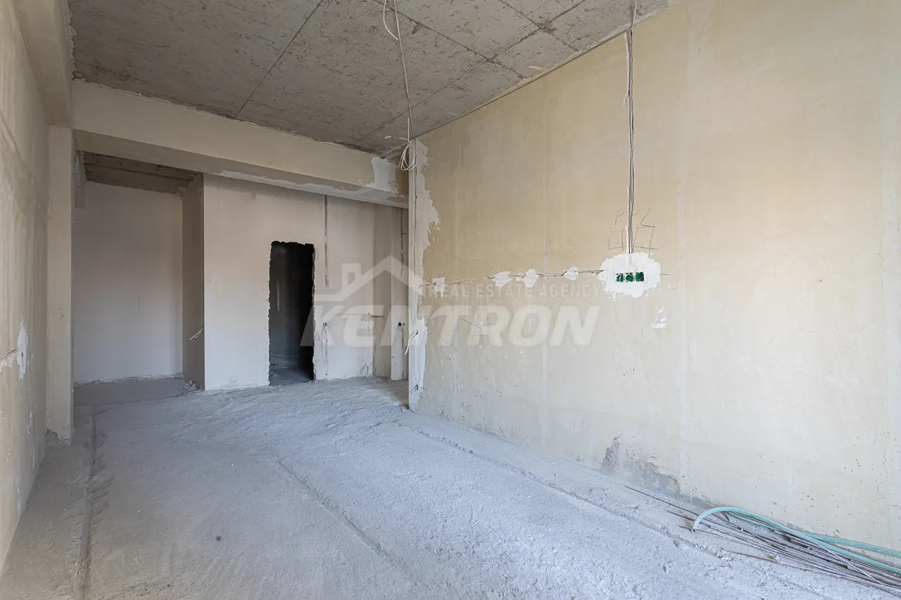 2 սենյականոց բնակարան  Գոգոլի փող., Քանաքեռ-Զեյթուն Երևան, 157460