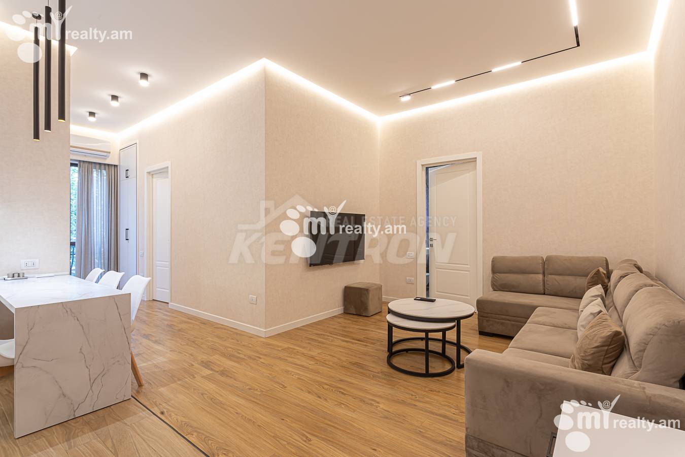 3 bedroom apartment for sale Aram St, Center Yerevan, 156698