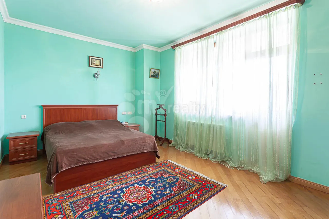 House for sale Bagrevand district, Nor Nork Yerevan, 157254