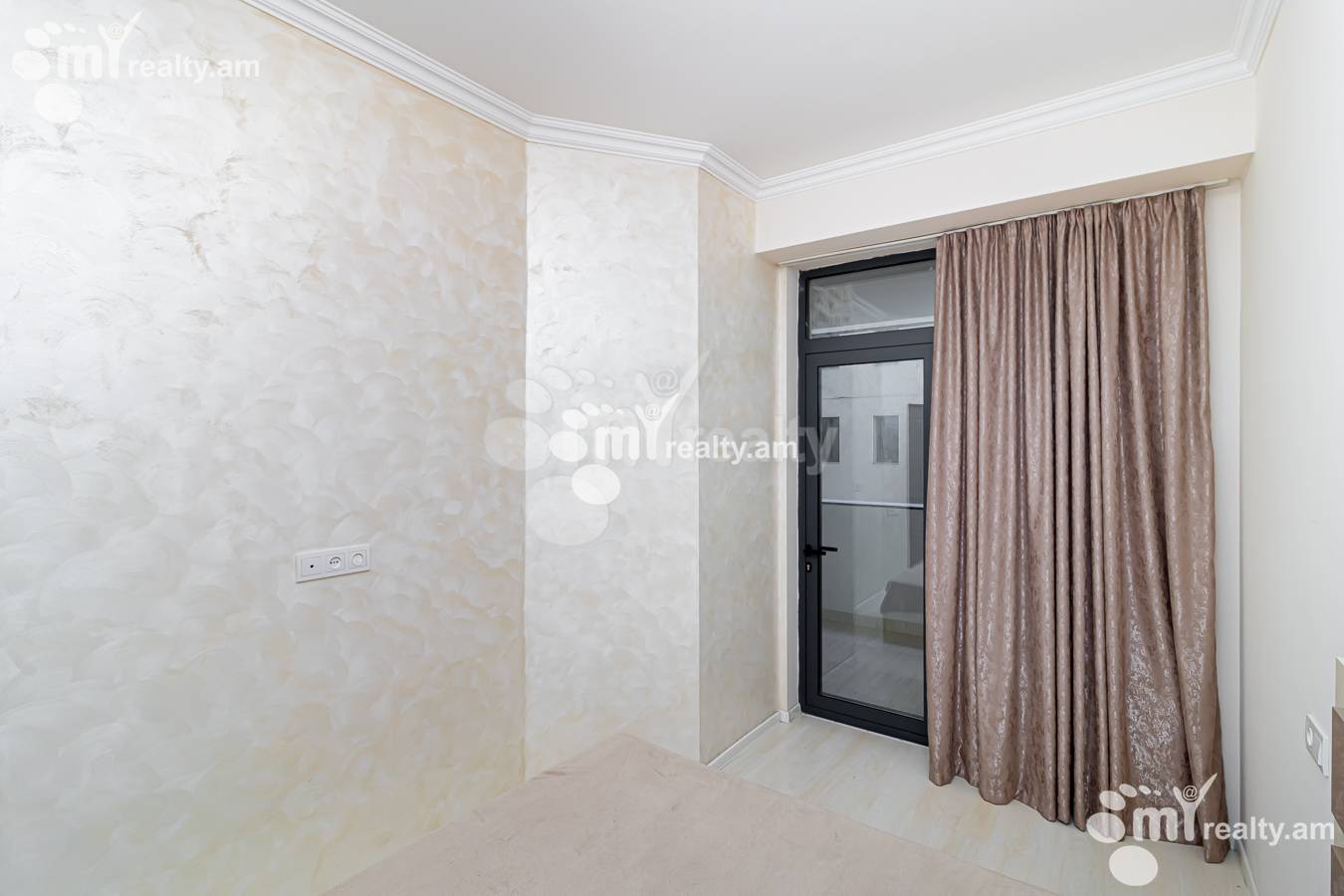 Купить 2 комнатную квартиру Комитас пр, Арабкир Ереван, 154210