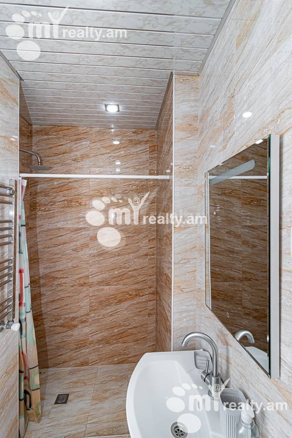 Купить 2 комнатную квартиру Комитас пр, Арабкир Ереван, 154210