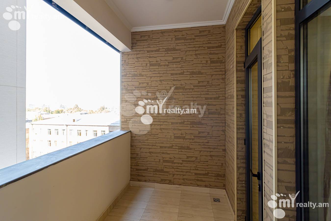 Купить 2 комнатную квартиру Комитас пр, Арабкир Ереван, 154210