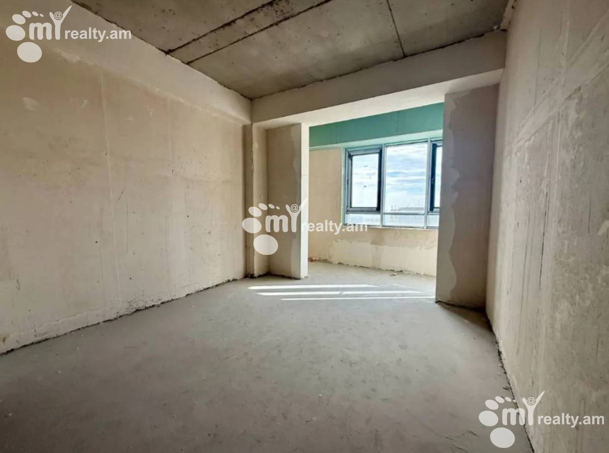 2 bedroom apartment for sale خیابان کومیتاس, عربگیر ایروان, 157107