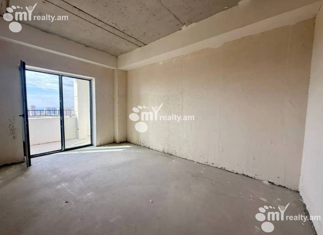 2 bedroom apartment for sale خیابان کومیتاس, عربگیر ایروان, 157107