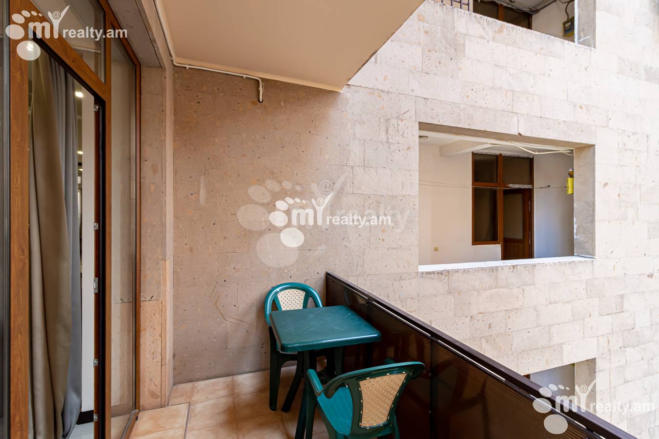4 bedroom apartment for rent خیابان آرام, مرکز شهر ایروان, 152819