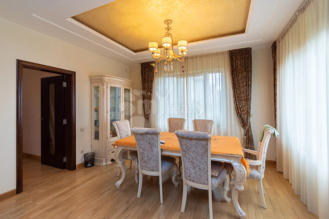 House for sale Arpa, واهاگنی ایروان, 160140