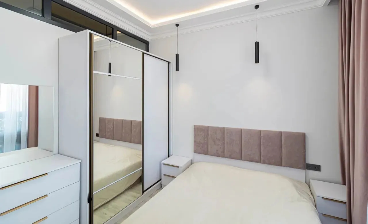 3 bedroom apartment for sale Paruyr Sevak  dis. 17 street, Avan Yerevan, 158523