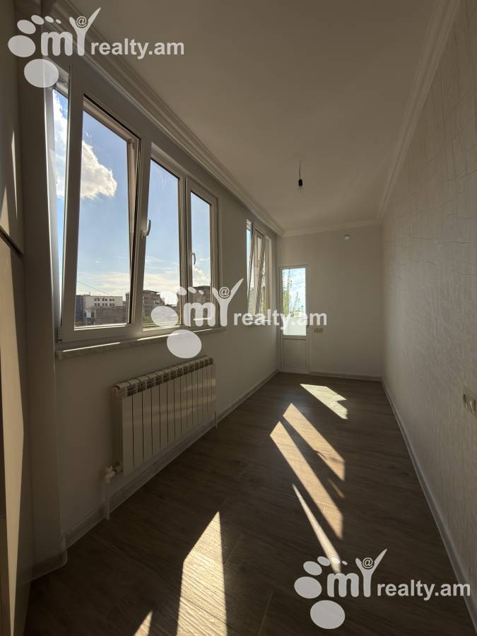 3 bedroom apartment for sale خیابان بادال مورادیان, نور نورک ایروان, 160345