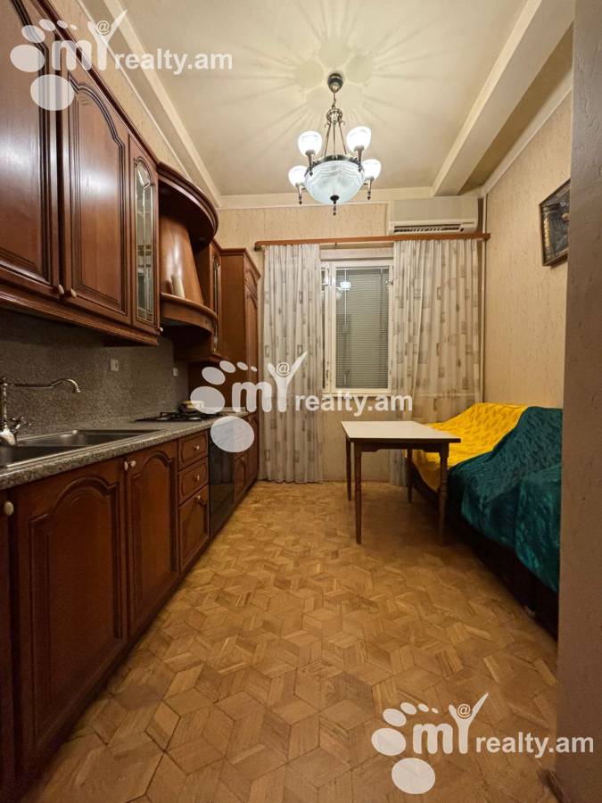 3 bedroom apartment for sale Vardanants St, Center Yerevan, 156126