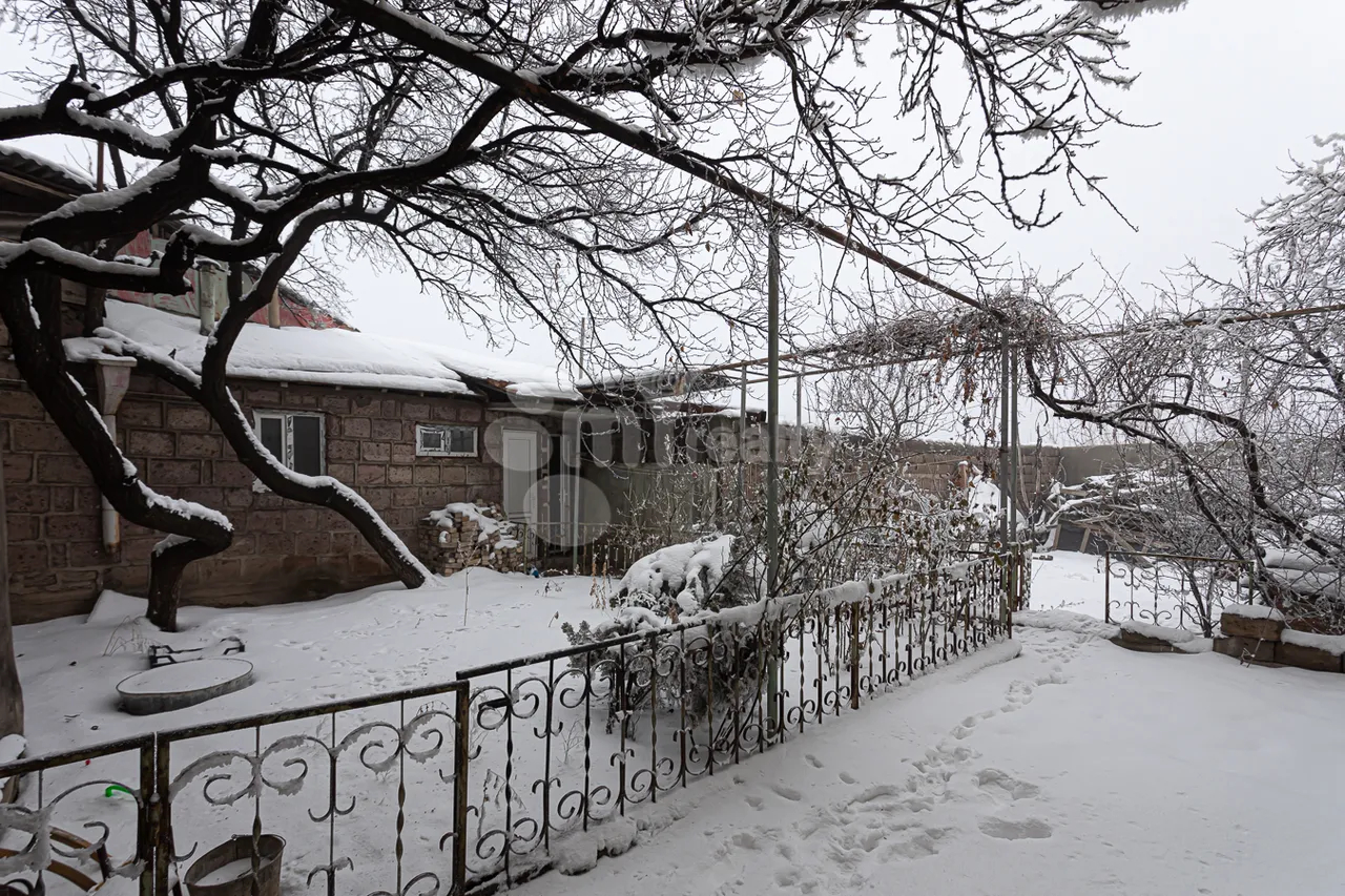 House for sale Kanaker 5 St, Qanaqer- Sejtun Yerevan, 159297