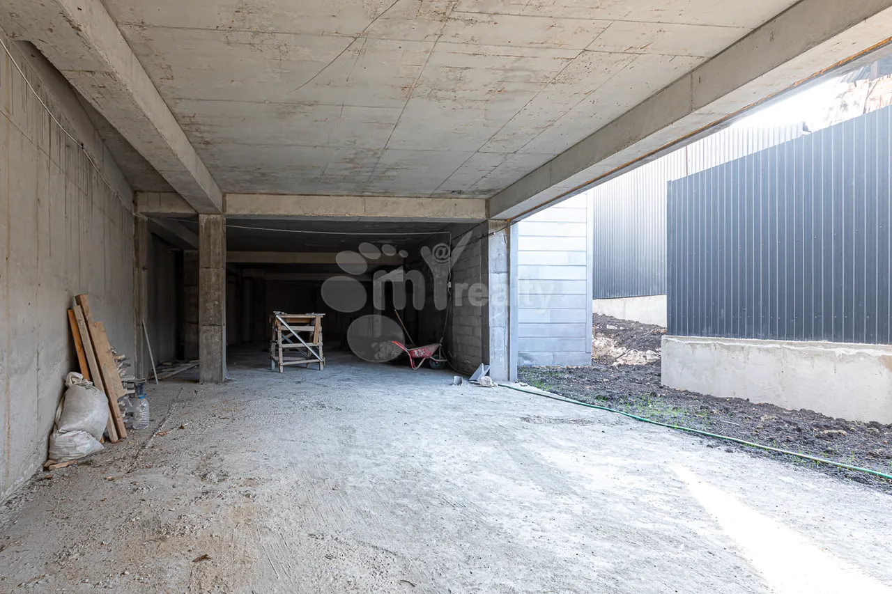 Commercial property for rent կառուցապատողից Norq Ayginer St, Nork-Marash Yerevan, 158036