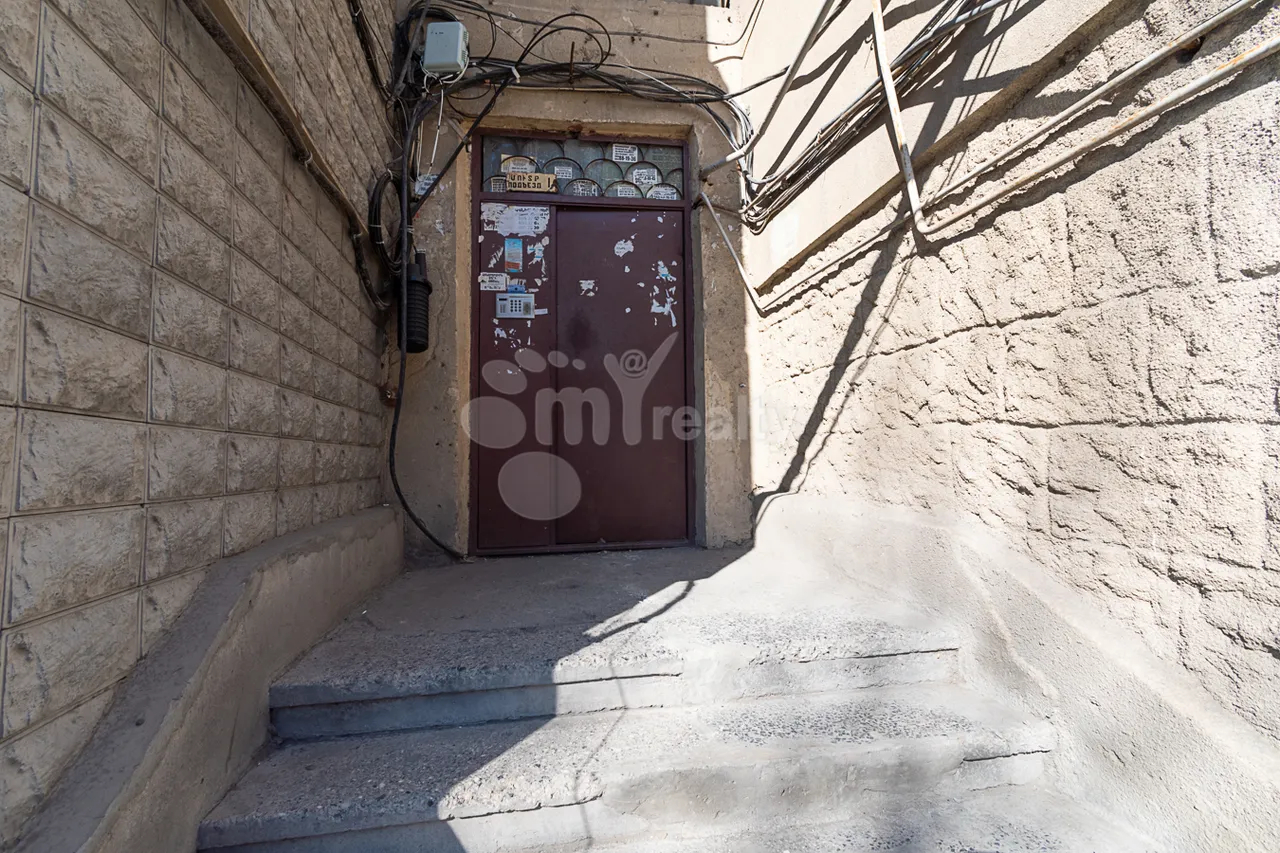 Commercial property for sale Orbeli Yeghbayrner   St, Arabkir Yerevan, 160089