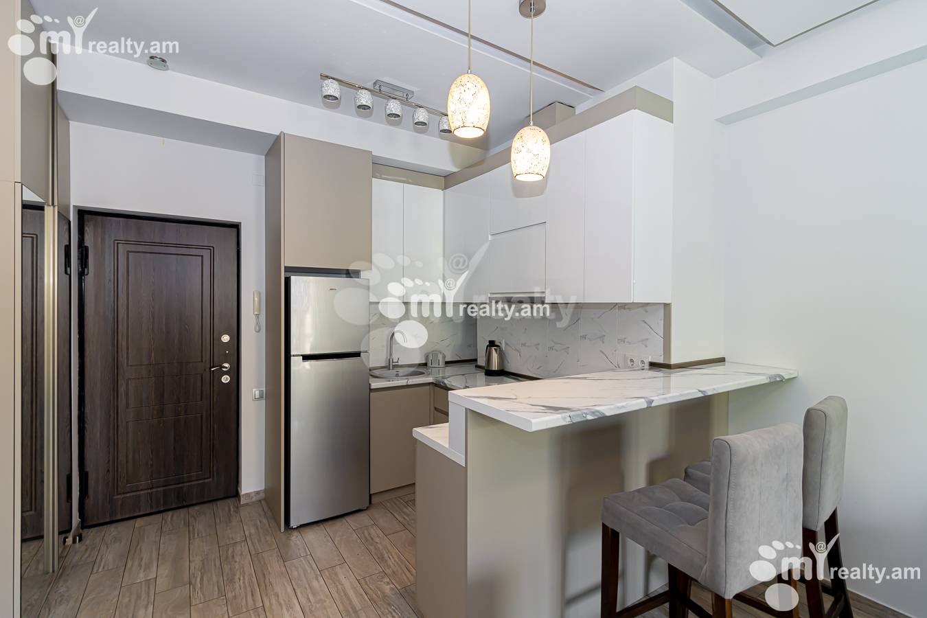 2 bedroom apartment for rent Koghbatsi St, Center Yerevan, 149690
