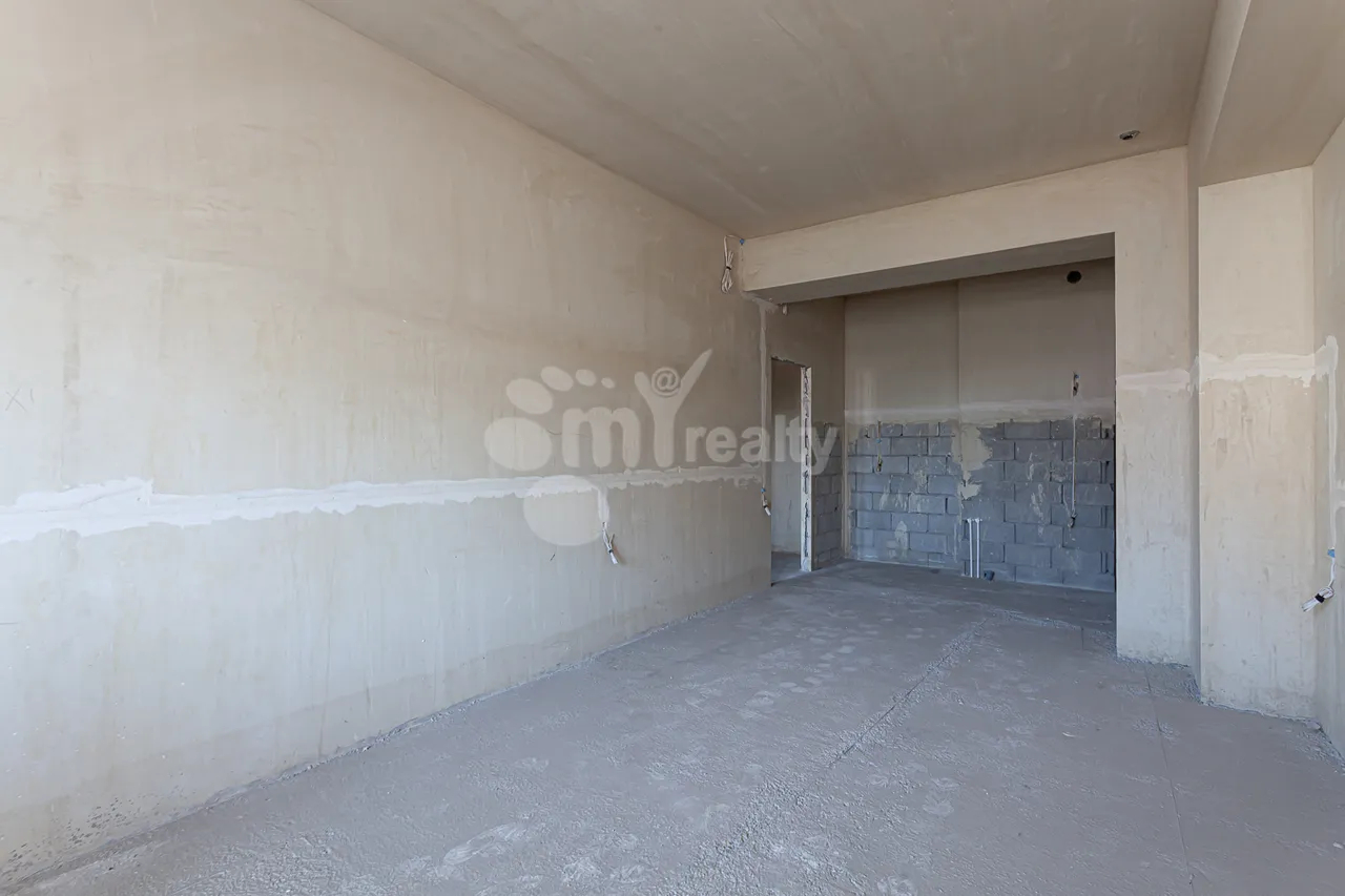 3 bedroom apartment for sale Gyurjyan St, Nor Nork Yerevan, 160667