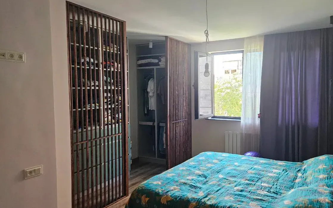 4 bedroom apartment for sale خیابان آخبیور سِروب, عربگیر ایروان, 157829