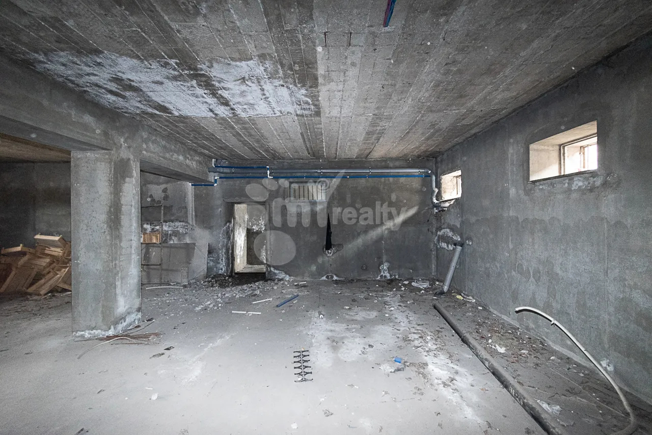 House for sale Erebuni St, Erébouni Yerevan, 159292