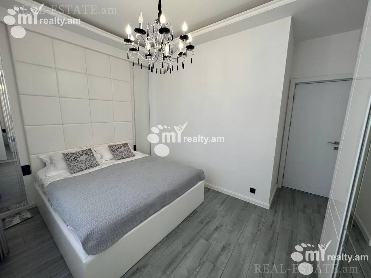 3 սենյականոց բնակարան  Արաբկիր 39րդ փող, Արաբկիր Երևան, 143915