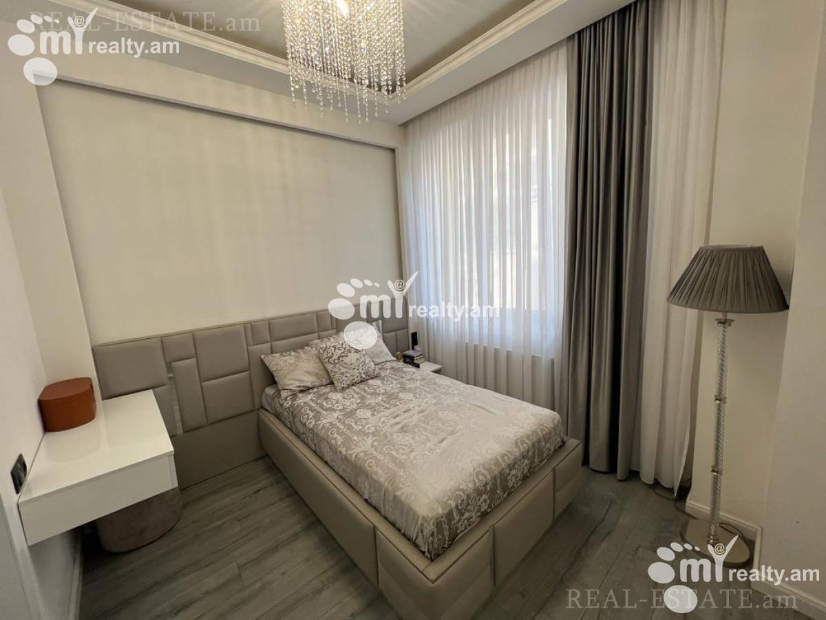 3 սենյականոց բնակարան  Արաբկիր 39րդ փող, Արաբկիր Երևան, 143915