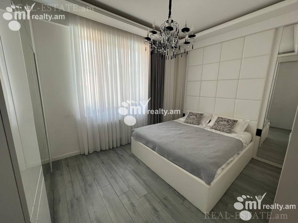 3 սենյականոց բնակարան  Արաբկիր 39րդ փող, Արաբկիր Երևան, 143915